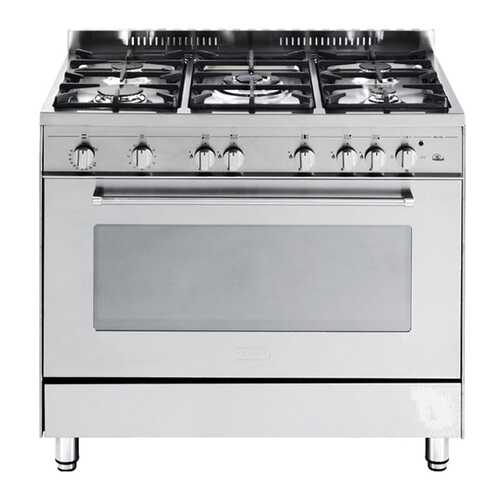 Газовая плита Delonghi PGGVX 965 GHI в Ноу-Хау