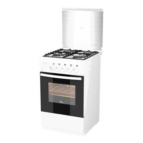 Газовая плита Flama FG 24220 White в Ноу-Хау