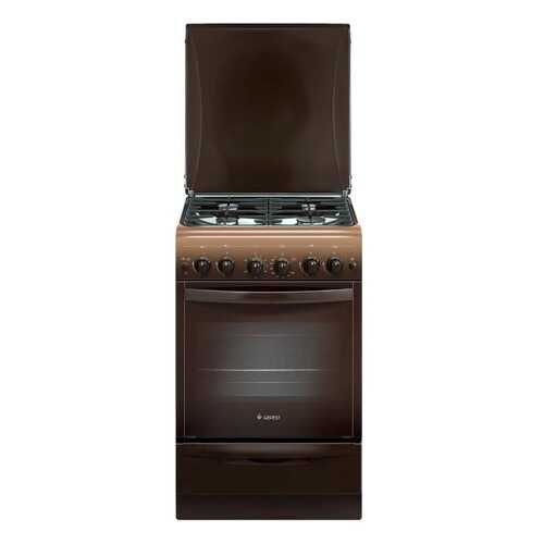 Газовая плита GEFEST 5100-02 0001 Brown в Ноу-Хау