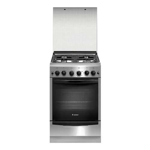 Газовая плита GEFEST 5100-02 0004 Silver в Ноу-Хау