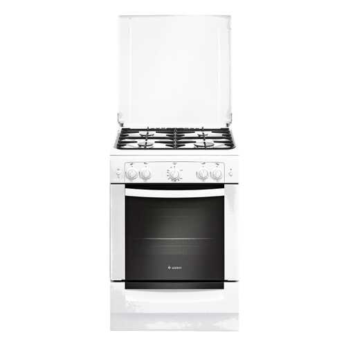 Газовая плита GEFEST 6100-02 0009 White в Ноу-Хау