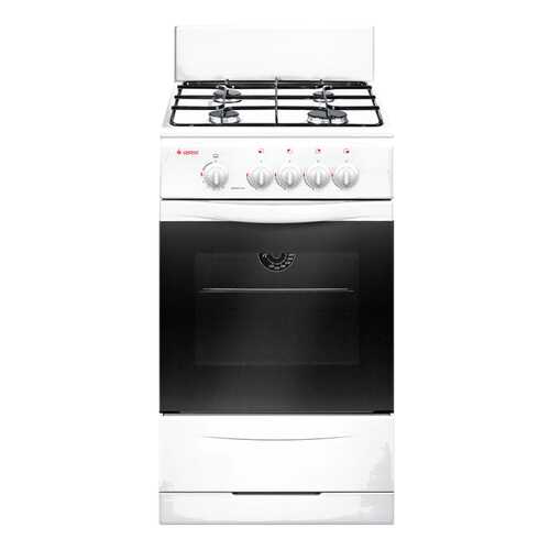 Газовая плита GEFEST ПГ 3200-08 White в Ноу-Хау