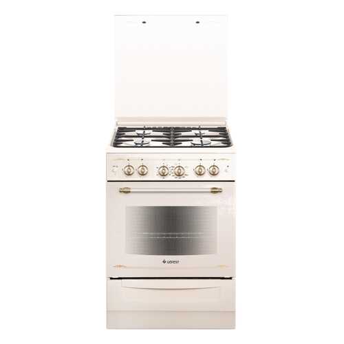 Газовая плита GEFEST ПГ 6100-02 0182 Beige в Ноу-Хау