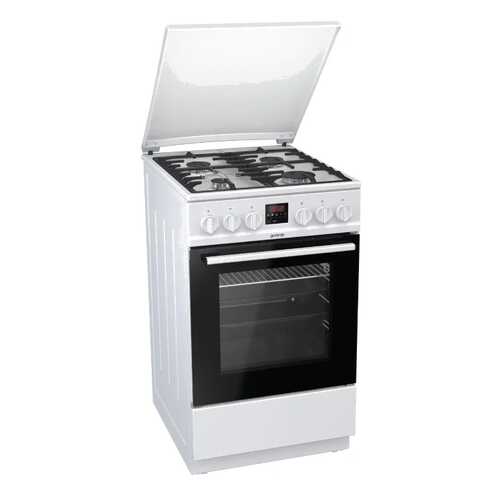 Газовая плита Gorenje GI5321WF White в Ноу-Хау