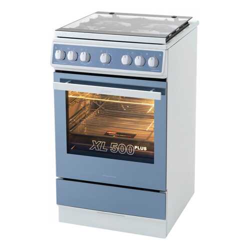 Газовая плита Kaiser HGG 52521 KW White в Ноу-Хау