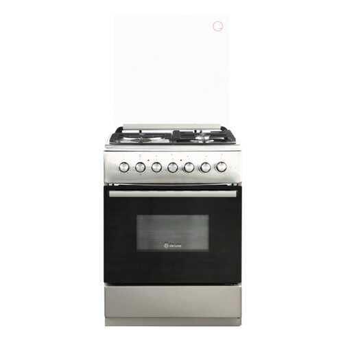Комбинированная плита DeLuxe 606031.00гэ 005(кр) ЧР в Ноу-Хау