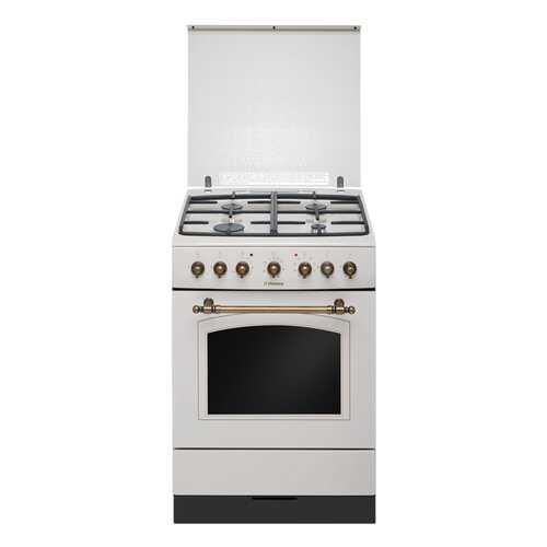 Комбинированная плита Hansa FCMY68109 Beige в Ноу-Хау