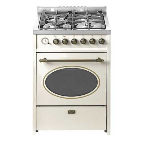 Комбинированная плита Korting CKE 68041 CRI Beige в Ноу-Хау