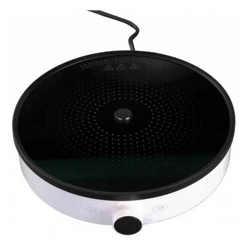 Настольная индукционная плитка Xiaomi Mi Induction Cooker (ZHF4020GL) в Ноу-Хау
