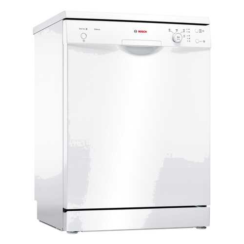 Посудомоечная машина 60 см Bosch SMS24AW00R white в Ноу-Хау