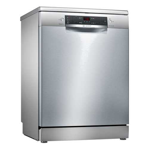 Посудомоечная машина 60 см Bosch SMS44GI00R silver в Ноу-Хау