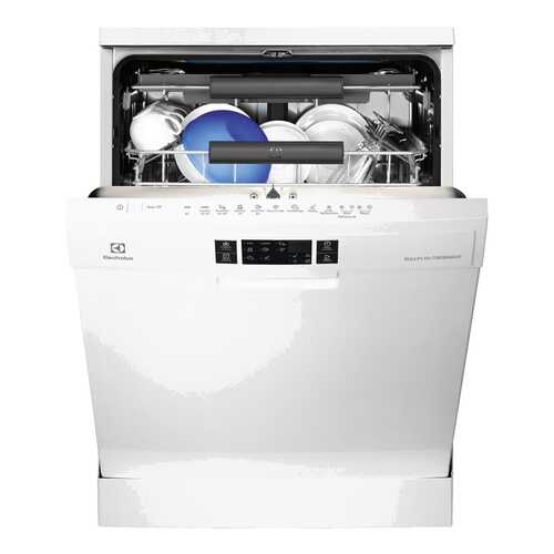 Посудомоечная машина 60 см Electrolux ESF8560ROW white в Ноу-Хау