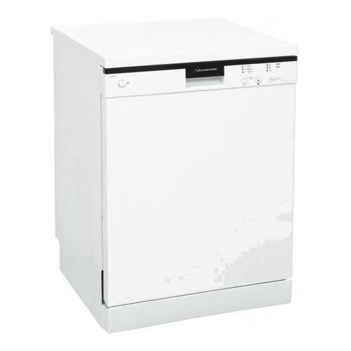 Посудомоечная машина 60 см Schaub Lorenz SLG SW6300 white в Ноу-Хау