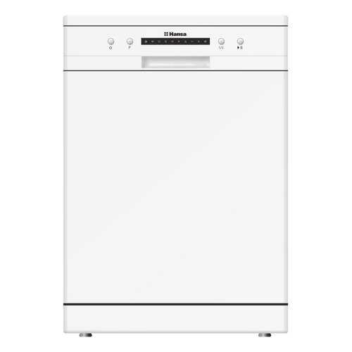 Посудомоечная машина HANSA ZWM616WH в Ноу-Хау