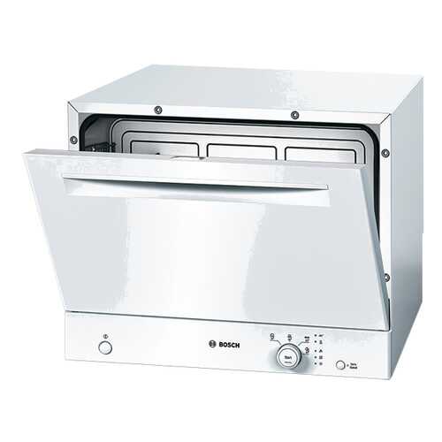 Посудомоечная машина компактная Bosch SKS41E11RU white в Ноу-Хау