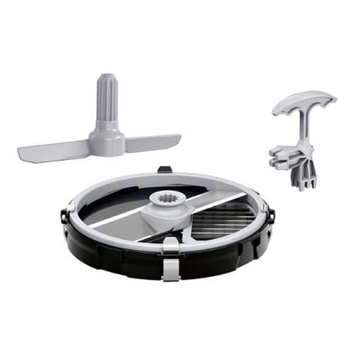 Насадка Bosch MUZ9CC1 в Ноу-Хау