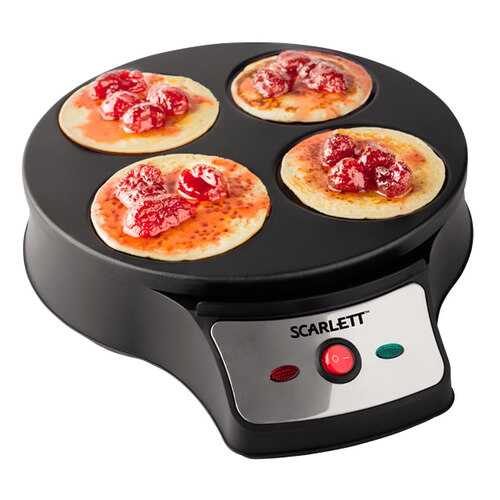 Электроблинница Scarlett SC-PM229D98 в Ноу-Хау