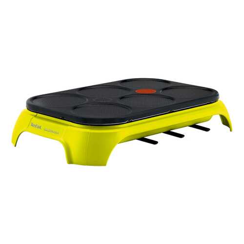 Электроблинница Tefal Crep Part Neo Color PY559312 в Ноу-Хау