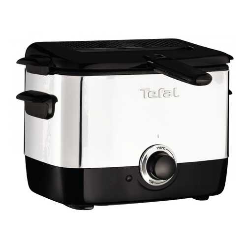 Фритюрница Tefal FF220015 в Ноу-Хау