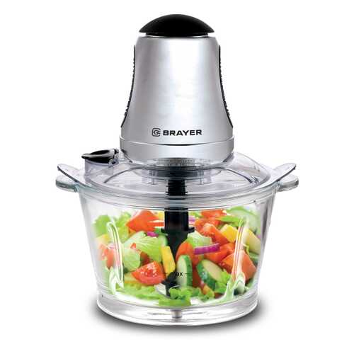 Измельчитель Brayer BR1402 в Ноу-Хау