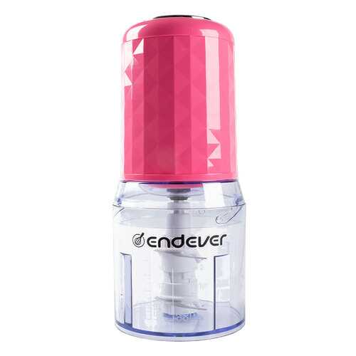 Измельчитель Endever Sigma-61 в Ноу-Хау