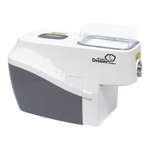 Маслопресс Dream Modern ODM-01 White в Ноу-Хау