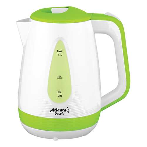 Чайник электрический Atlanta ATH-2376 Green в Ноу-Хау