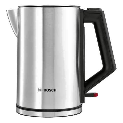 Чайник электрический Bosch TWK7101 Silver в Ноу-Хау