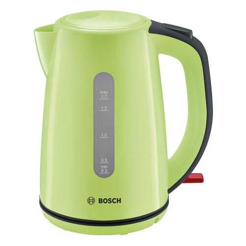 Чайник электрический Bosch TWK7506 в Ноу-Хау