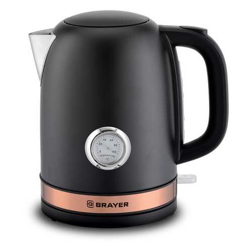Чайник электрический Brayer BR1005BK в Ноу-Хау