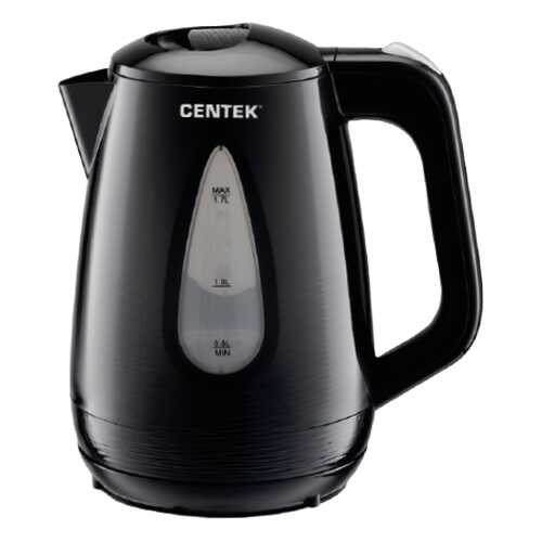 Чайник электрический Centek CT-0048 Black в Ноу-Хау