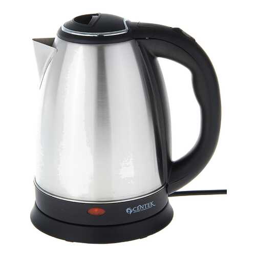 Чайник электрический Centek CT-1068 silver в Ноу-Хау