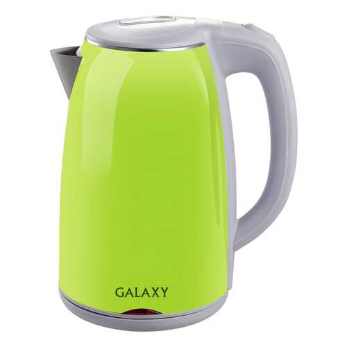Чайник электрический Galaxy GL 0307 Green в Ноу-Хау