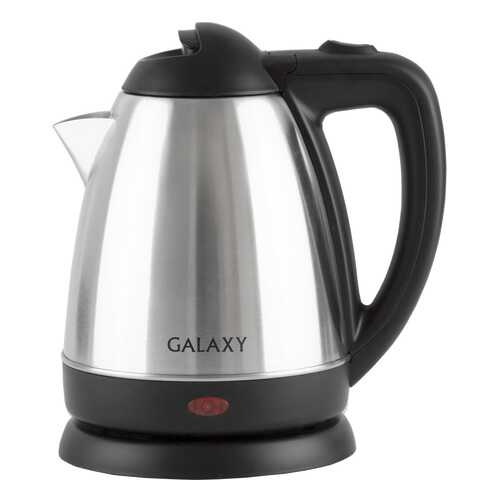 Чайник электрический Galaxy GL 0317 Silver в Ноу-Хау