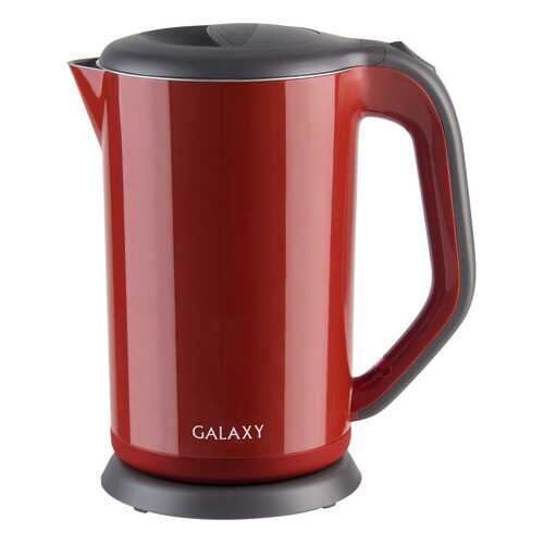 Чайник электрический Galaxy GL0318 Red в Ноу-Хау