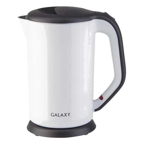 Чайник электрический Galaxy GL0318 White в Ноу-Хау