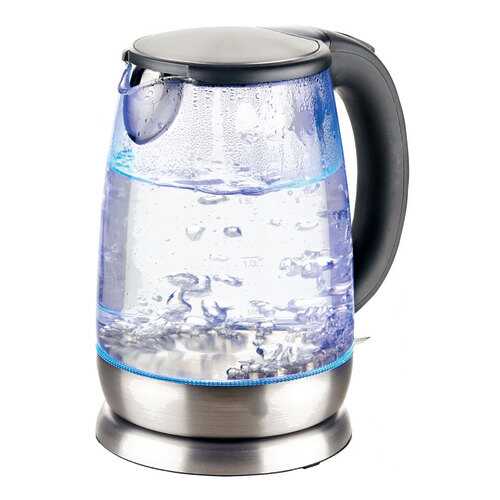 Чайник электрический Gemlux GL-EK-605G Silver в Ноу-Хау