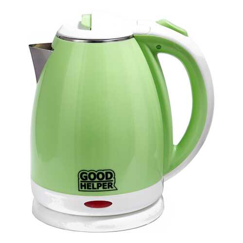 Чайник электрический Goodhelper KPS-180C Green в Ноу-Хау