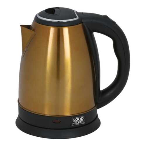 Чайник электрический Goodhelper KS-181C Gold в Ноу-Хау
