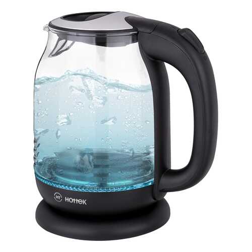 Чайник электрический Hottek HT-960-010 Black в Ноу-Хау