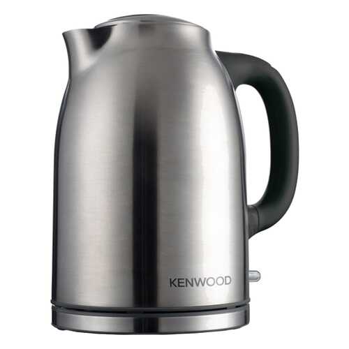 Чайник электрический Kenwood Turin SJM510 Silver/Black в Ноу-Хау