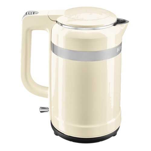Чайник электрический KitchenAid 5KEK1565EAC Beige в Ноу-Хау