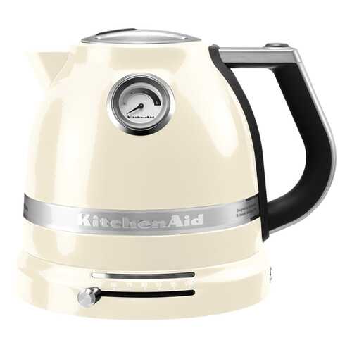 Чайник электрический KitchenAid Artisan 5KEK1522EAC Beige в Ноу-Хау