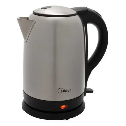 Чайник электрический Midea MK-8030 Black/Silver в Ноу-Хау