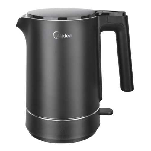 Чайник электрический Midea MK-8077 Black в Ноу-Хау