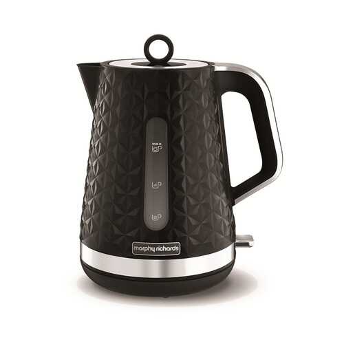 Чайник электрический Morphy Richards Prism 3D Jug kettle 108311EE в Ноу-Хау