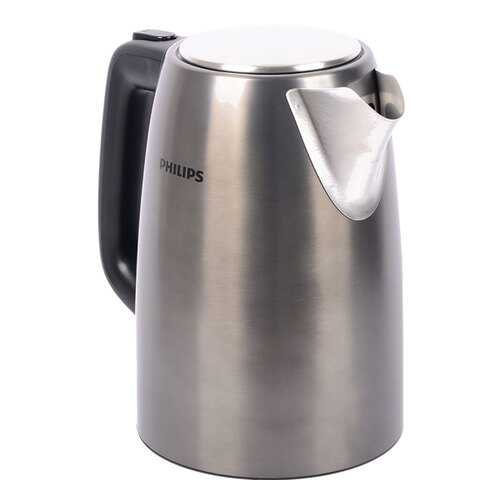 Чайник электрический Philips HD9352/80 Grey в Ноу-Хау