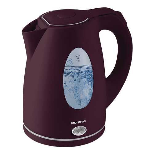 Чайник электрический Polaris PWK 1575CL Dark Purple в Ноу-Хау
