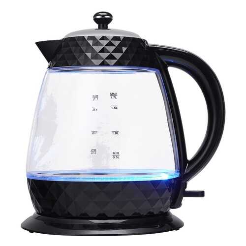 Чайник электрический Polaris PWK 1750CGL Diamond в Ноу-Хау