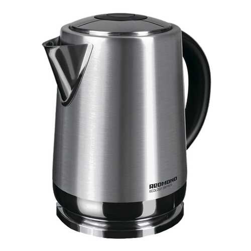 Чайник электрический Redmond RK-M1482 Black/Silver в Ноу-Хау